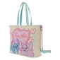 Loungefly Lilo & Stitch True Love Tote - image 3