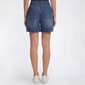 Womens Architect® Elastic Waist Denim Shorts - image 3