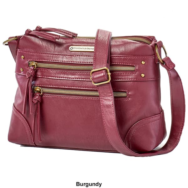 Stone Mountain Primo Wash Irene Hobo