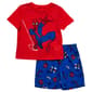 Boys Marvel Spider-Man 2pc. Pajama Set - image 1