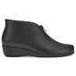 Womens Aerosoles Allowance Wedge Ankle Boots - image 2