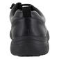 Womens Easy Works by Easy Street Peyton Leather Work Shoes - image 4