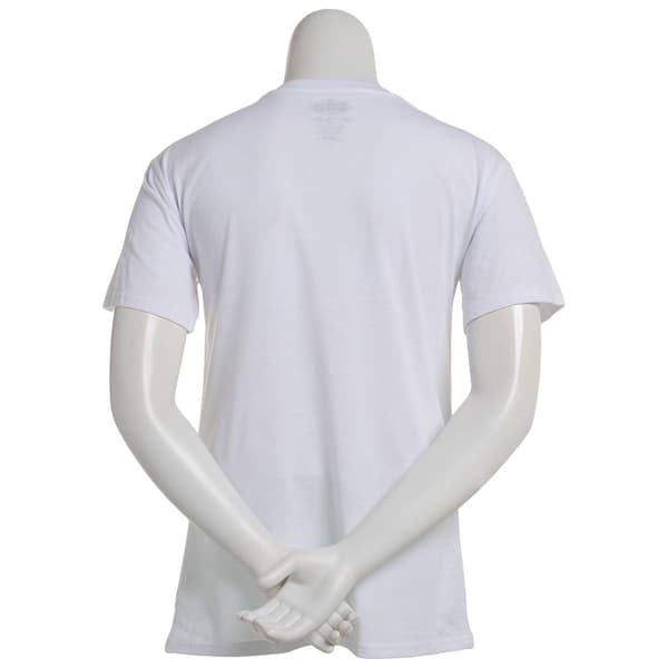 Juniors Plus Freeze Wicked Elphaba Graphic Tee