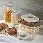 BergHOFF Leo 5pc. Smart Seal Food Container Set - image 3