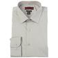 Mens Architect&#40;R&#41; Fitted Dress Shirt - Ash - image 1