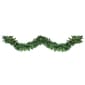 Northlight Seasonal Pre-Lit Olympia Pine Christmas Garland - image 1