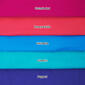Womens Hasting & Smith Solid Basic Knit Tank Top - image 6