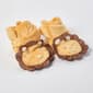 Gold Bug&#40;R&#41; Baby Boy &#40;NB-24M&#41; Lion Wrap Slippers - image 1