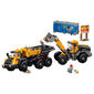LEGO® City Dump Truck & Front End Loader Building Kit - image 2