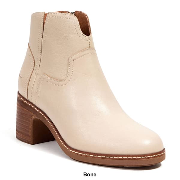Womens Jambu Vanda Water Resistant Ankle Boots