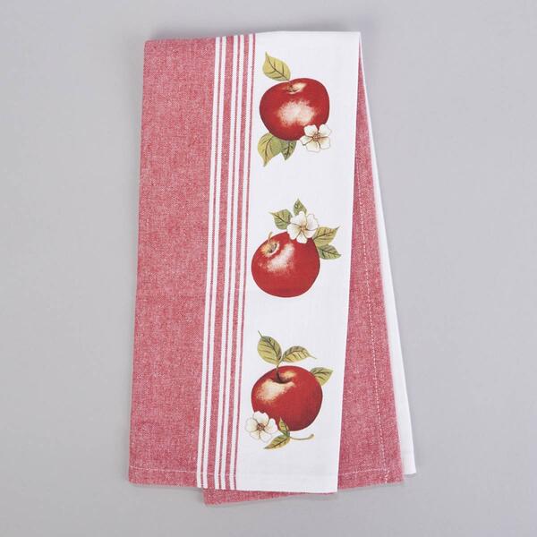 Apple Kitchen Towel - image 
