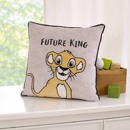 Disney Lion King Future King Decorative Pillow - 15x15