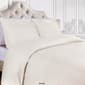 Superior 400 Thread Count Stripe Egyptian Cotton Duvet Cover Set - image 14