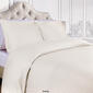 Superior 400 Thread Count Stripe Egyptian Cotton Duvet Cover Set - image 14