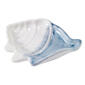 Avanti Abstract Coastal Soap Dish - image 1