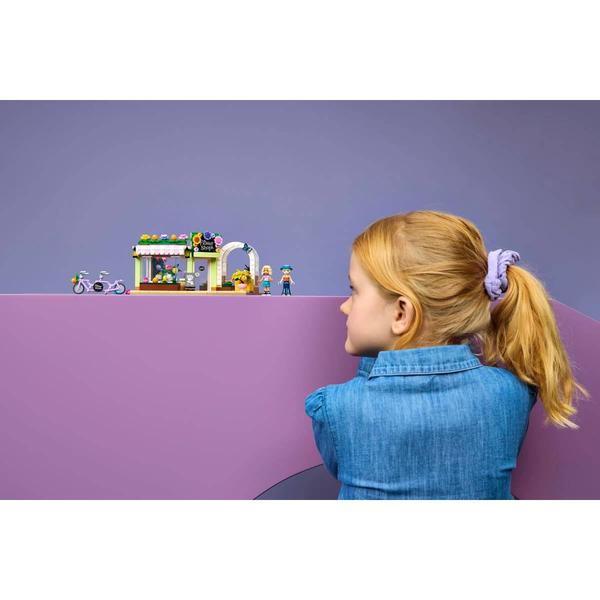 LEGO® Friends Creative Flower Shop Building Kit