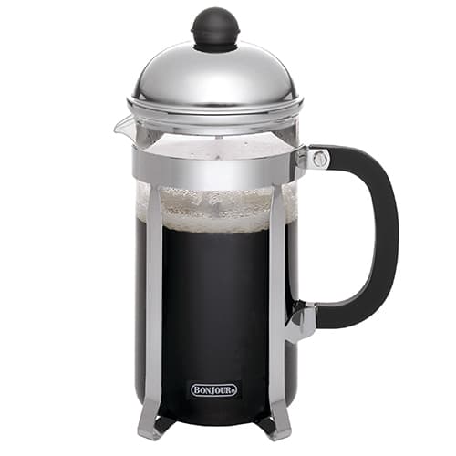BonJour&#40;R&#41; Coffee 33.8oz. Monet French Press