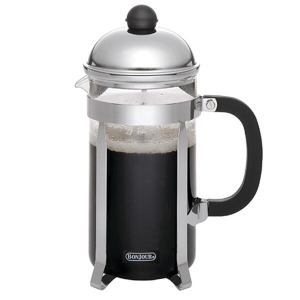 BonJour&#40;R&#41; Coffee 33.8oz. Monet French Press - image 