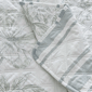 Martha Stewart Vine Flora Throw Blanket - image 6