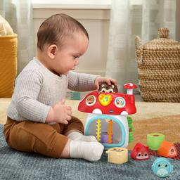VTech®  Baby Put & Take Peek-A-Boo House