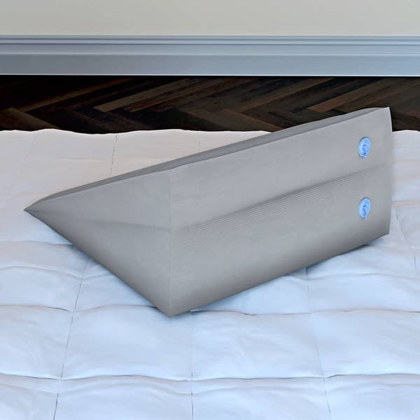 Thomasville Inflatable Adjustable Wedge Pillow