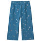 Toddler Girl Carter''s® 2pc. Snowflake Thermal Top & Pants Set - image 2