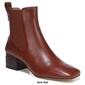 Womens Franco Sarto Waxton Leather Ankle Boots - image 11