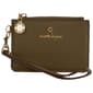 Womens Nanette Lepore Tutti Card Case Wristlet - image 1