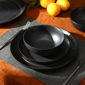 Stone Lain Elio 12pc. Dinnerware Stoneware Set - image 2