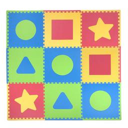 Tadpoles 9pc. Playmat