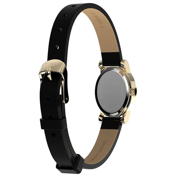 Womens Timex® Catatina Mother of Pearl Watch - TW2W82600JT