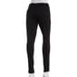 Womens Nine West Jeans Cigarette Skinny Mid Rise Ponte Pants - image 2