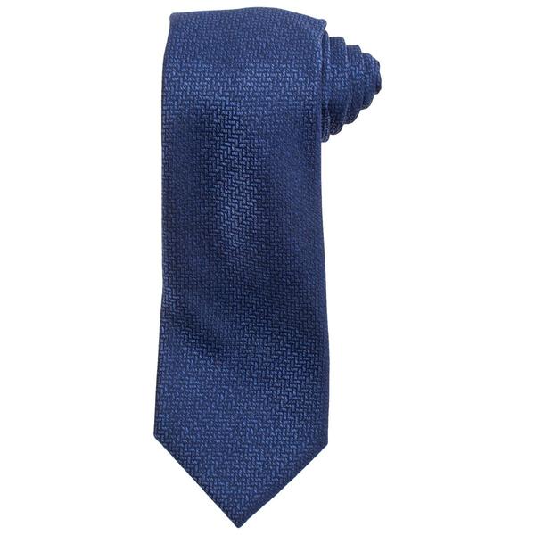 Mens John Henry(R) Peoria Solid Tie - image 