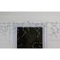 Northlight Seasonal 50ct. Blue Mini Icicle Christmas Lights - image 3