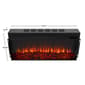 Real Flame Malie Electric Fireplace - image 10