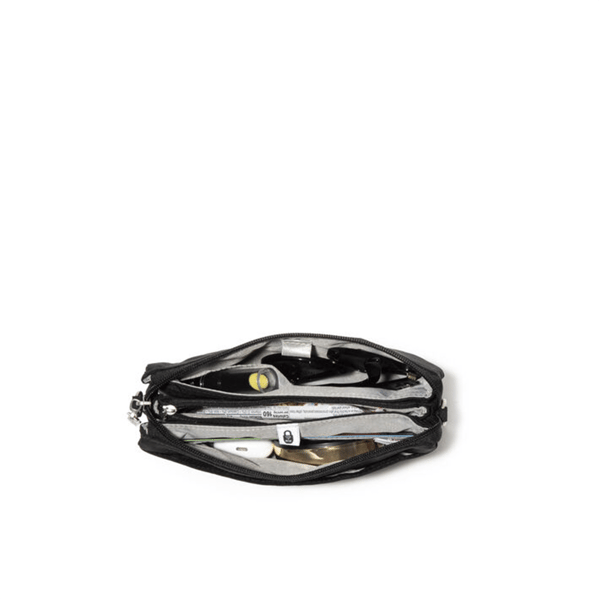 Baggallini The Only Mini Bag - Midnight Blossom - image 