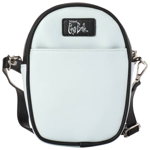 Warner Bros. Tim Burton''s Corpse Bride Crossbody