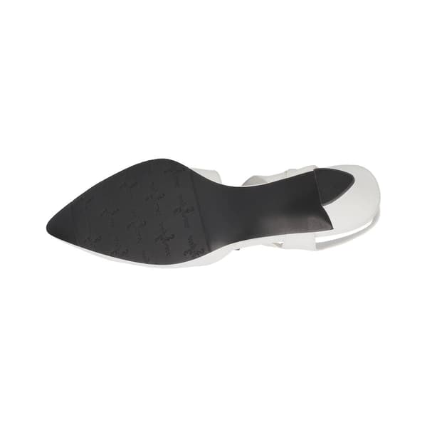 Womens Easy Street Venue Asymmetrical Dress Heels