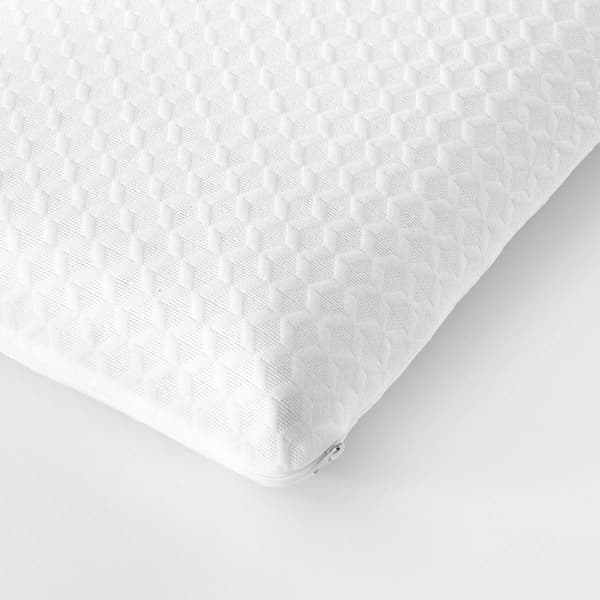 Bodipedic&#8482; Gel Support Conventional Memory Foam Bed Pillow