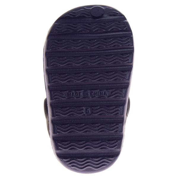 Little Boy Josmo® Comfortable Shark Sandals
