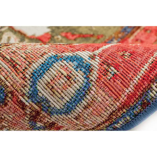 Liora Manne Marina Heriz Rectangular Large Area Rug