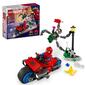LEGO&#40;R&#41; Marvel Motorcycle Chase Spidey vs. Doc Ock - image 1