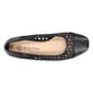Womens Bella Vita Beloved Square Toe Flats - image 4