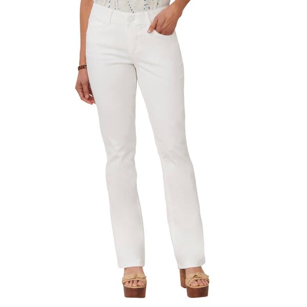 Womens Democracy Absolution(R) Straight Leg Jeans