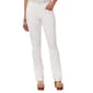 Womens Democracy Absolution(R) Straight Leg Jeans - image 1
