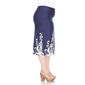 Plus Size White Mark Jordan Pencil Skirt - image 3