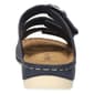 Womens Easy Street Pinterry Comfort Slide Sandals - image 3