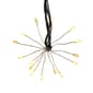 Kurt Adler Cluster Burst Superbright LED Twinkle Light Set - image 4