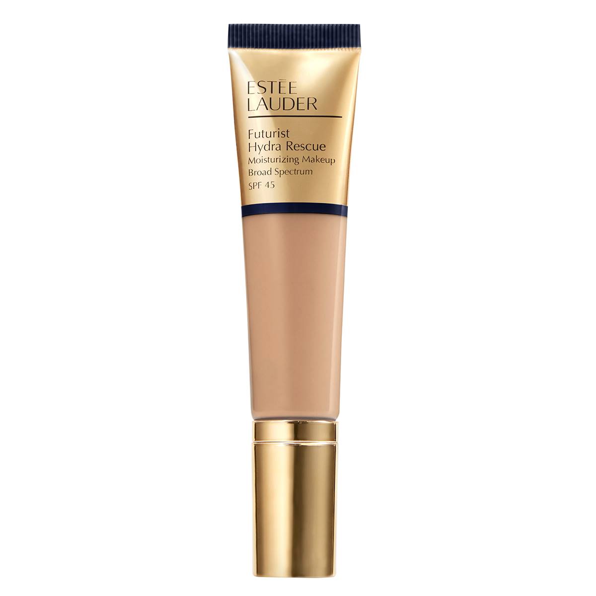 Open Video Modal for Estee Lauder(tm) Futurist Hydra Rescue Moisturizing Makeup SPF 45