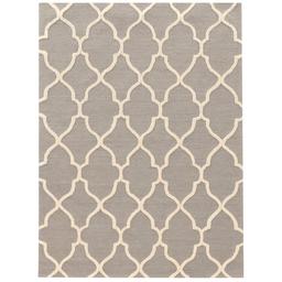 Linon Trio Collection Geometric Accent Rug - 2x3